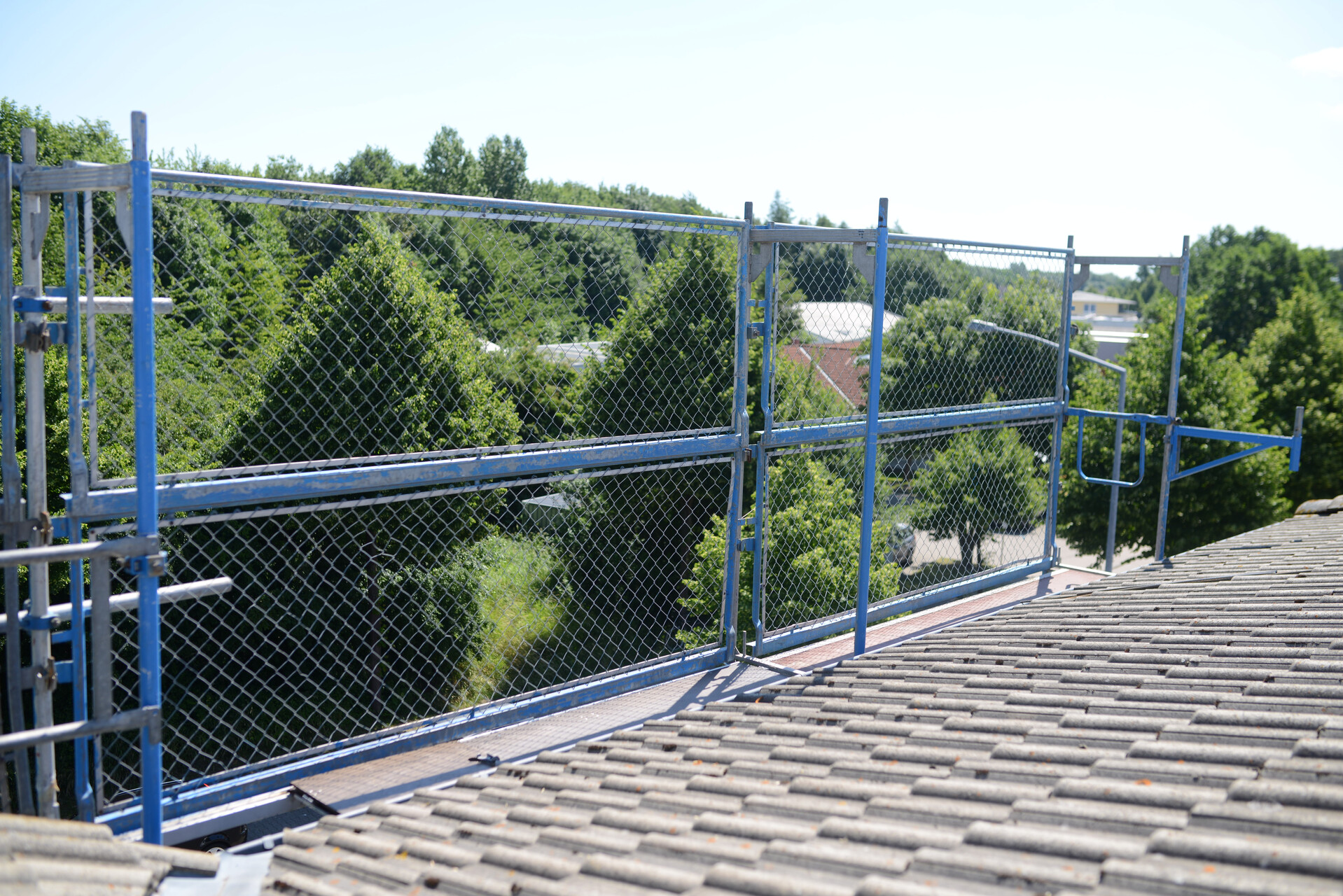 Gerüstbau Bardowick